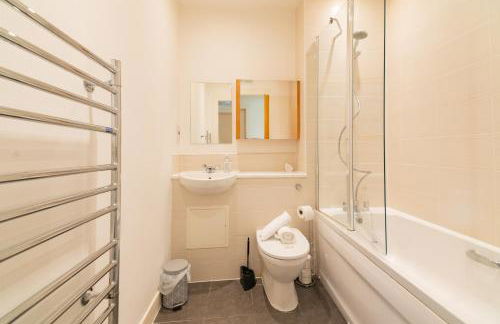 Argyle Apartment - Foto 16