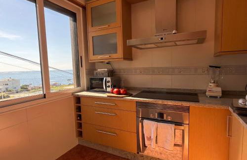 Espectacular casa frente al mar en Baiona - Foto 46