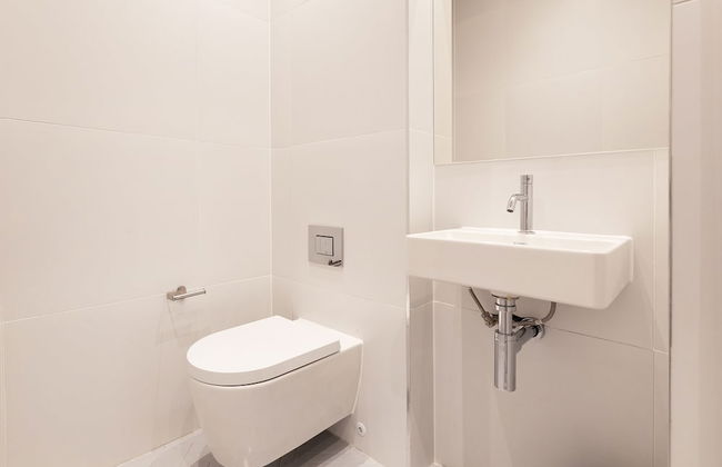 Kentish Town Apartments by Allo Housing - Foto 38