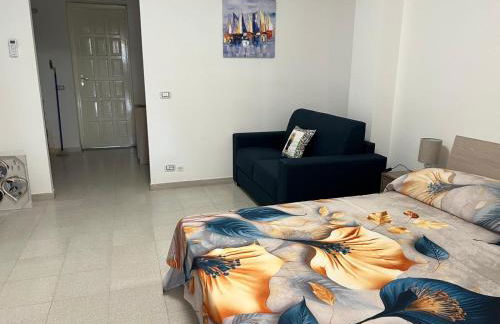 Casa Vacanze Complesso Turistico Portorosa - Foto 8