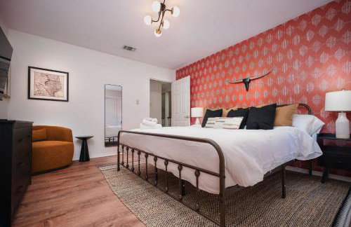 Ultimate Getaway - Pool Hot Tub Games & Outdoor Fun - Foto 24