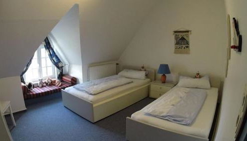 Ferienwohnung Lotshüs - Foto 4