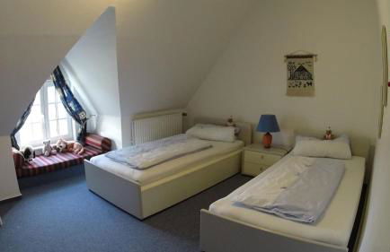 Ferienwohnung Lotshüs - Foto 4