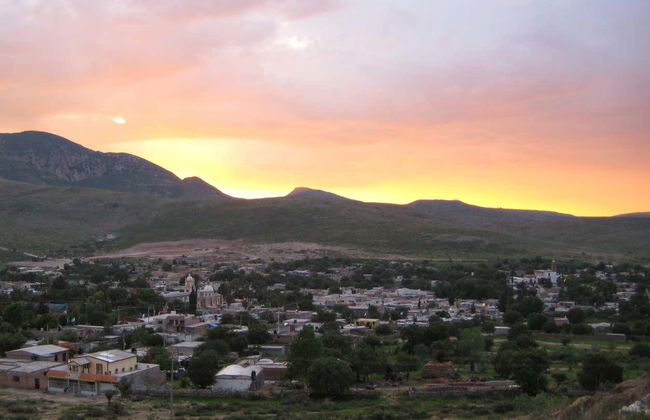 Excursión a Real de Asientos y Tepezalá - Foto 2