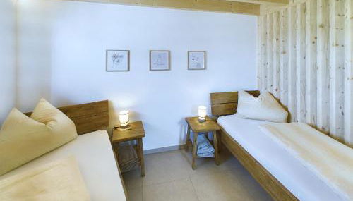 Ferienwohnung, 1-Zimmer, 1-3 Personen, 31 qm, mit Balkon, in ruhige Lage, direkt an der Aach - Photo 4, towels