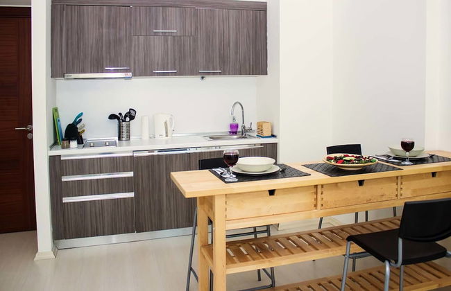 D&D Suites Flora - Foto 15