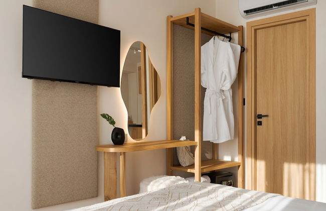 Aegina Dream Suites - Foto 22