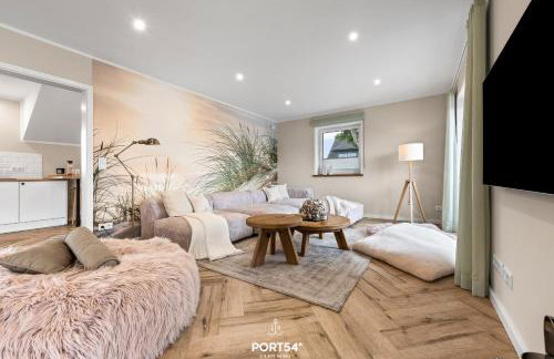 Penthouse Ferienwohnung Seeluft-Lounge - Foto 11