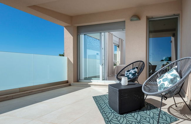 Villa Moderna - Photo 25