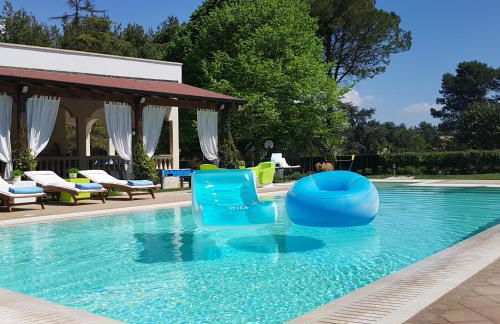 Villa Edda Heated Pool - Foto 8