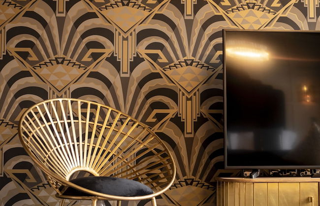 Bowers Mill Aparthotel - Foto 18