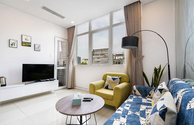 Tracy Ben Thanh Tower - Photo 3