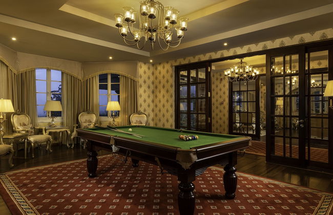 The Westbury Palace - Foto 24