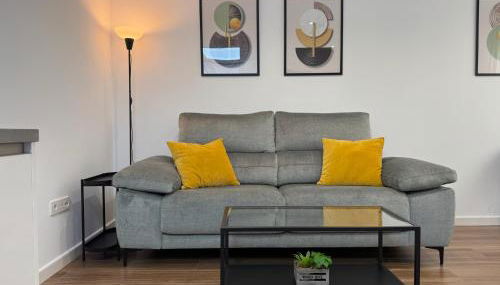 Suite 224 Córdoba - Photo 2