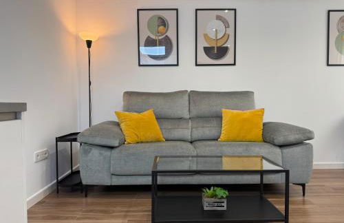 Suite 224 Córdoba - Photo 2