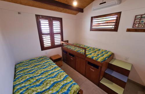 Casa na Beira do Mar, Peroba, Icapuí/CE, Morada Mariana - Foto 9