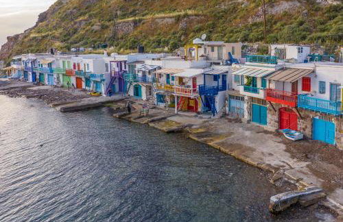 Traditional and Sailor's Sirma Klima - Foto 34