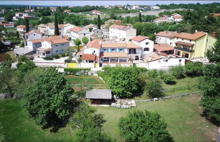 Villa Blue Istria - Photo 43