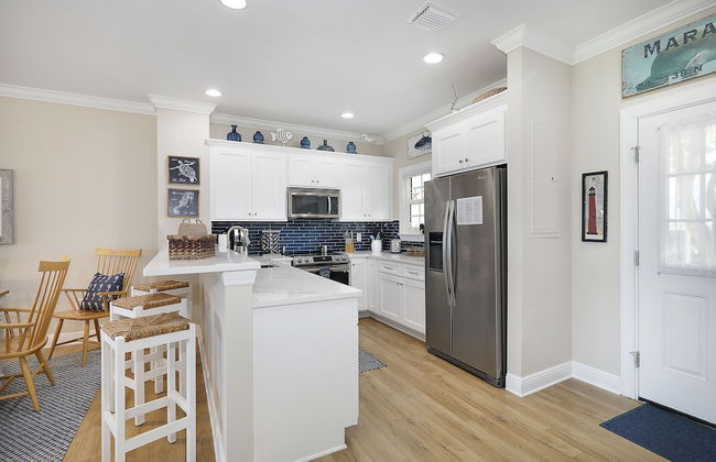 Waterfront Luxury Villa With Sunset Views And Boat Slip 3 Bedroom Townhouse by RedAwning - Foto 8