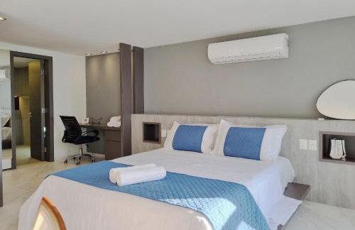 Iate Plaza #1404 - Studio vista mar by Carpediem - Foto 20