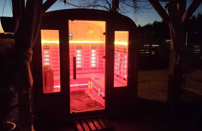 Osada Natura - Photo 82