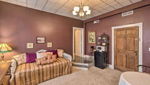 Pet-Friendly Apt 2 Blocks to Riverside Park! - Foto 2