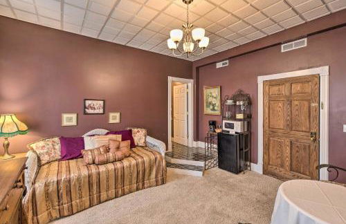 Pet-Friendly Apt 2 Blocks to Riverside Park! - Foto 2