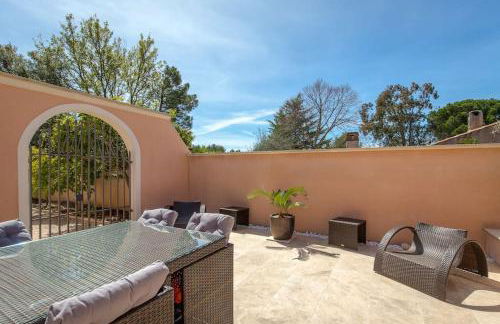 Caloussu-Calme-Moderne-Clim - Foto 15