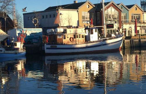 Ferienwohnung Schlossblick - Foto 20