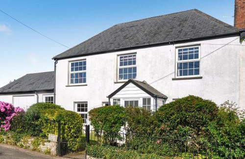 Moore Cottage - Foto 4