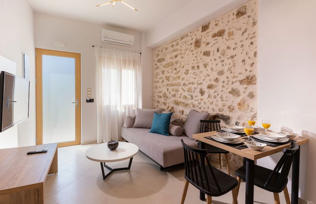 Erotokritos Luxury City Suites - Foto 32