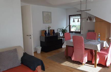 Ferienwohnung-Zweiburgenblick - Foto 44