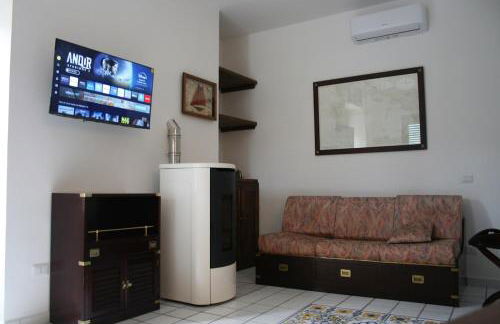 Sottocoperta Palinuro - Foto 10