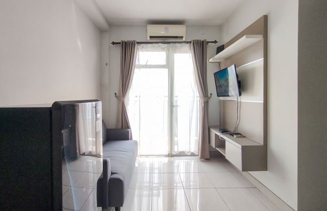 Cozy 2Br Apartment Mekarwangi Square Cibaduyut - Foto 22