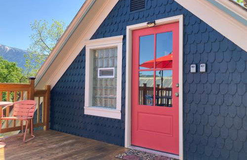 Historic Glacier Getaway with Spectacular Views-20mins to Glacier National Park-10mins to airport and walkable to downtown! - Foto 27