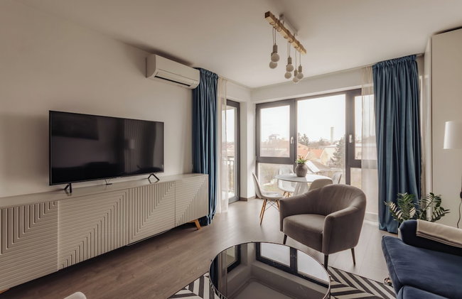 ZEN Central Apartments - Photo 26