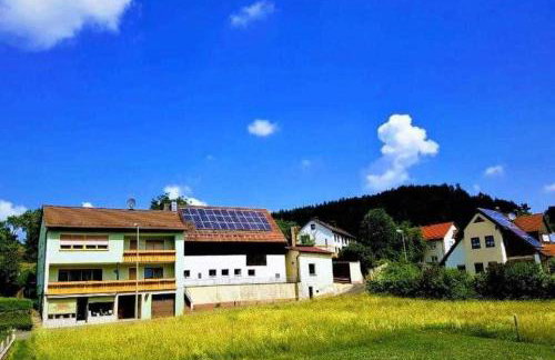 Ferienwohnung Röhrer - Foto 38