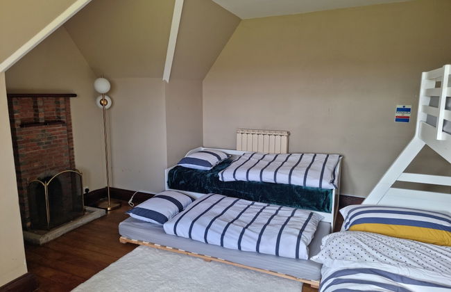 Cleeve House - Foto 6