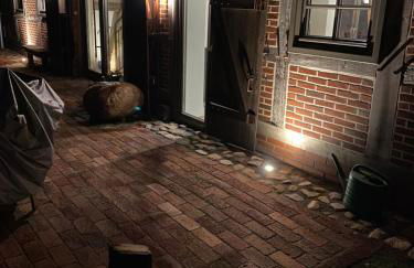 Artlandscheune 1719 - Foto 17