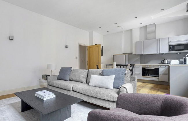 The London Gateway in Shoreditch - Foto 1