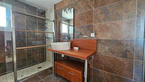 Maison spacieuse proche plage pour 9 personnes - FR-1-476-137 - Foto 5