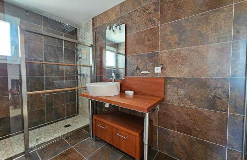 Maison spacieuse proche plage pour 9 personnes - FR-1-476-137 - Foto 5