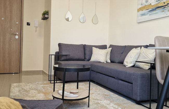 74 Prokymea- Steps From the Sea, Downtown, Balcony - Foto 2