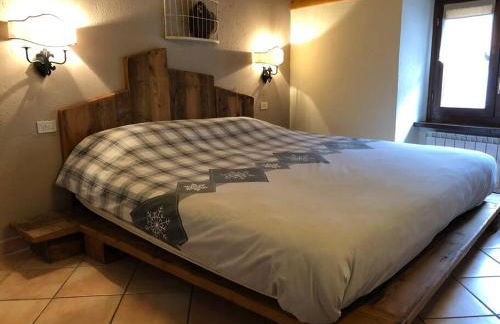 Appartamenti vista Monte Bianco Courmayeur-Entrèves - Foto 27