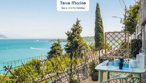 Eco dei Poeti, Terre Marine - Foto 1