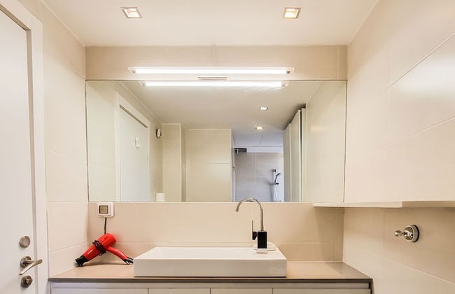 Condo & Pool in New North by FeelHome - Foto 15