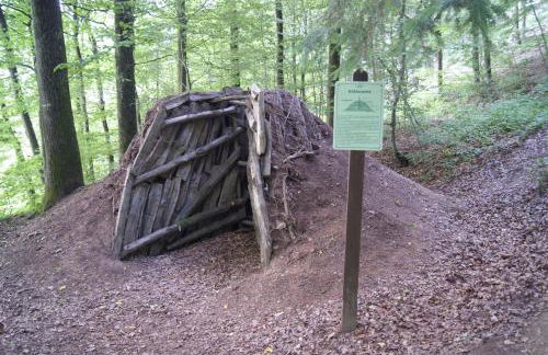 Ferienwohnung Im Alftal, Bleialf - Foto 12