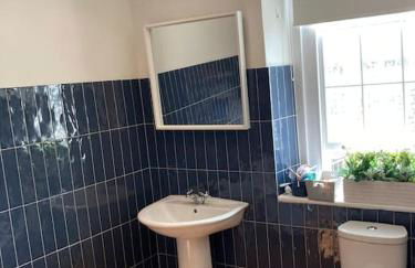 3 double bed whole house by castle - Foto 14