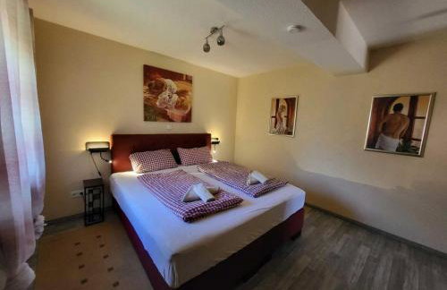 Haus Blumengarten - Foto 6