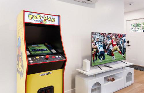 2025 Modern 2BR Home Near Sea-Tac & Boeing - Foto 7